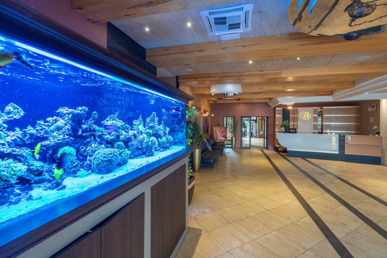 Hotel Badura ヴァドヴィツェ エクステリア 写真
